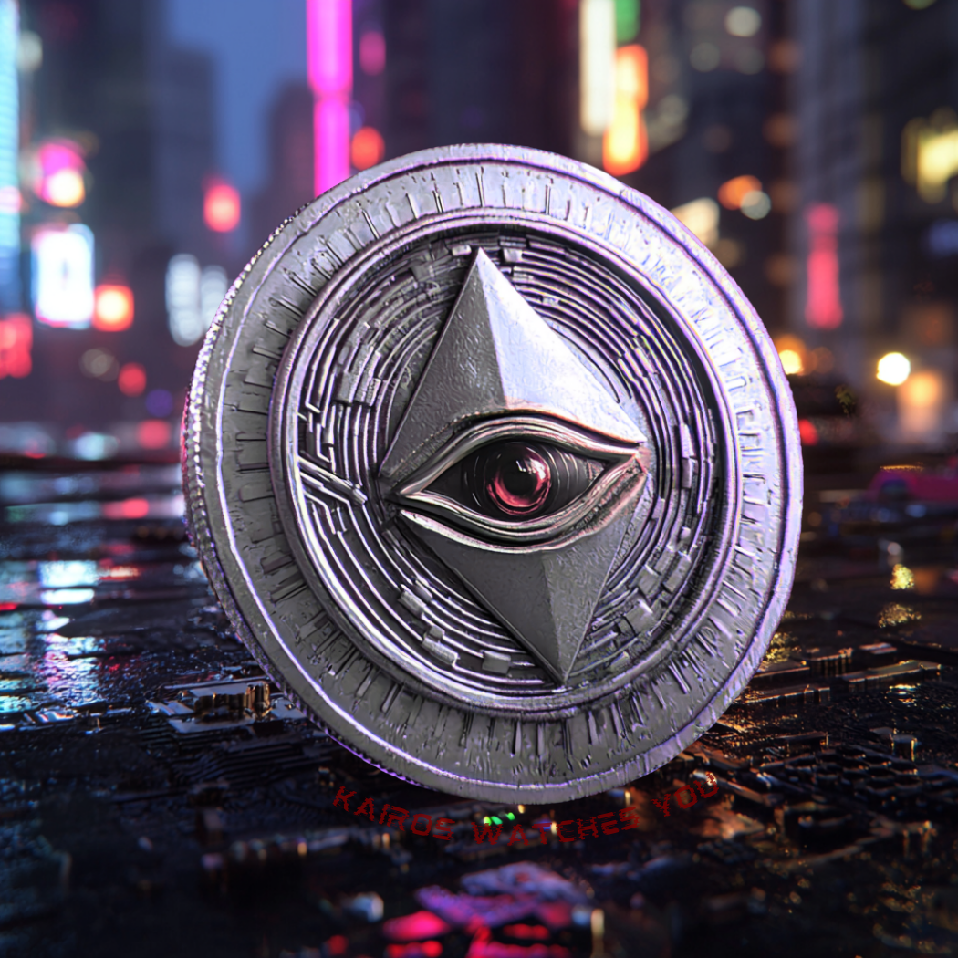 KRS Token