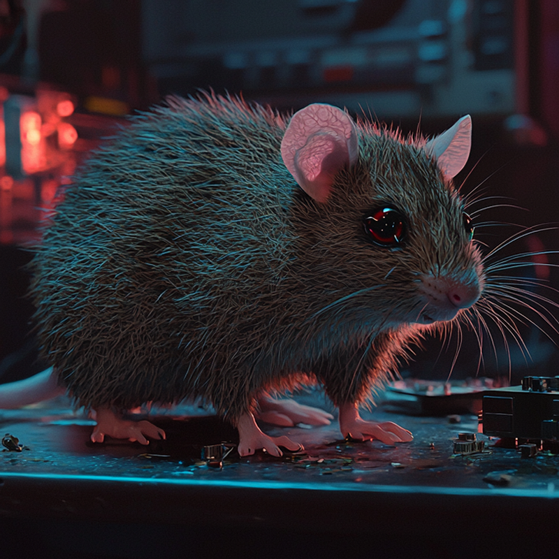 Original Rat