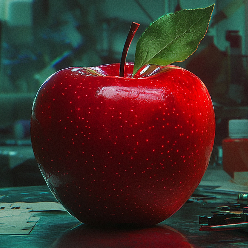 Original Apple